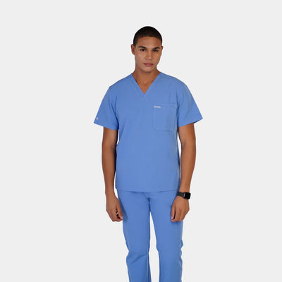 Titus Two-Pocket Scrub Top™