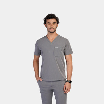 Titus Two-Pocket Scrub Top™