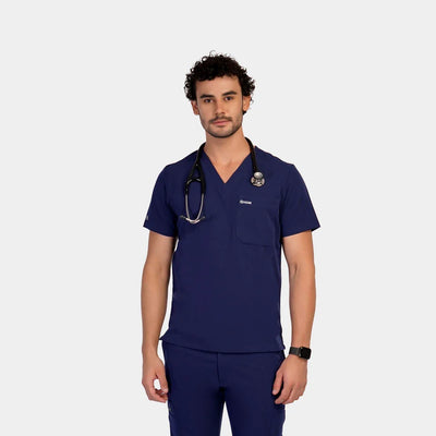Titus Two-Pocket Scrub Top™