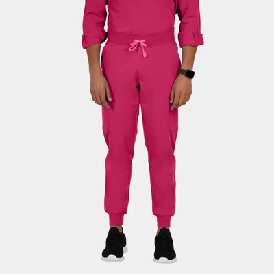 Zane Performance Jogger Scrub Pants™