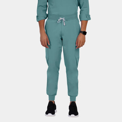Zane Performance Jogger Scrub Pants™
