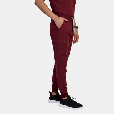 Zane Performance Jogger Scrub Pants™