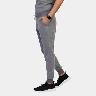 Zane Performance Jogger Scrub Pants™