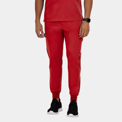 Zane Performance Jogger Scrub Pants™