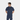 Bedford Fleece-Lined Scrub Vest™