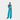 Anneli High-Waisted Wide-Leg Scrub Pants™