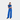 Anneli High-Waisted Wide-Leg Scrub Pants™