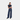 Anneli High-Waisted Wide-Leg Scrub Pants™