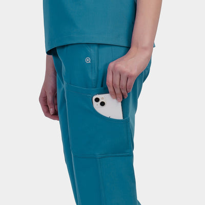 Cassi Performance Scrub Pants™