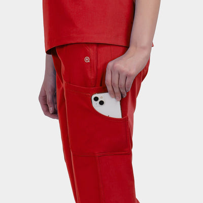 Cassi Performance Scrub Pants™