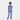 Grace Four-Pocket Scrub Top™