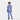 Lily Two-Pocket Scrub Top™