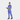 Milo Half-Sleeve Polo Scrub Top™