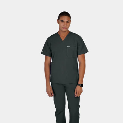 Titus Two-Pocket Scrub Top™