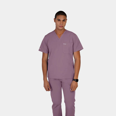 Titus Two-Pocket Scrub Top™