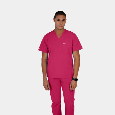 Titus Two-Pocket Scrub Top™