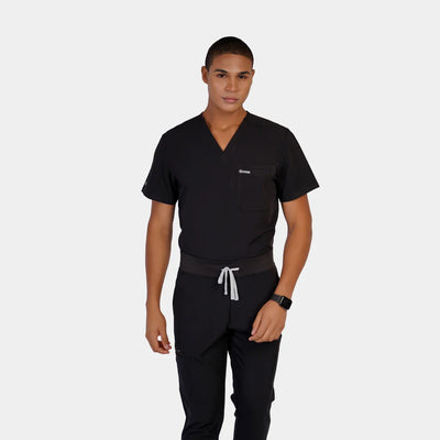 Titus Two-Pocket Scrub Top™