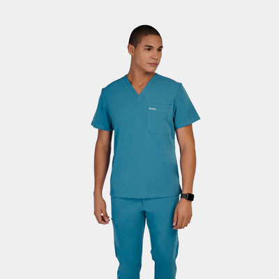 Titus Two-Pocket Scrub Top™