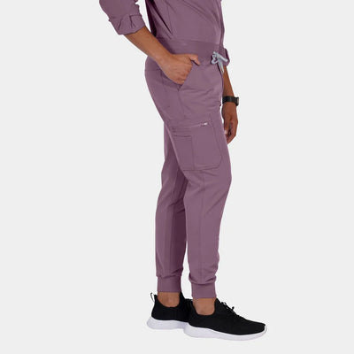 Zane Performance Jogger Scrub Pants™