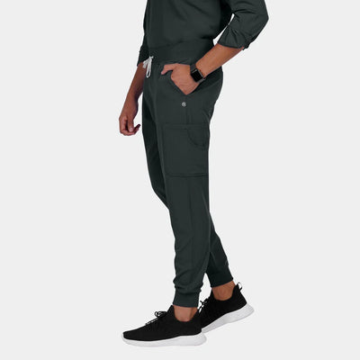 Zane Performance Jogger Scrub Pants™