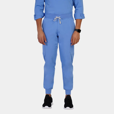 Zane Performance Jogger Scrub Pants™