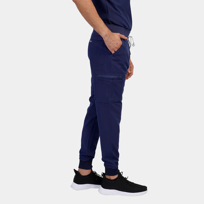 Zane Performance Jogger Scrub Pants™
