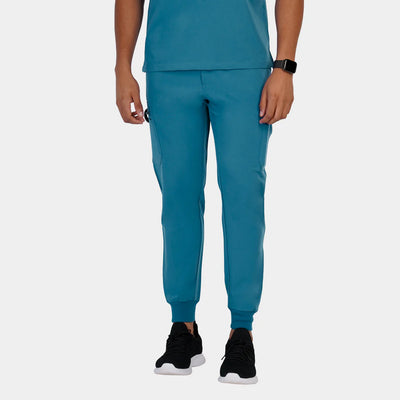 Zane Performance Jogger Scrub Pants™