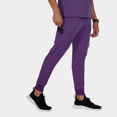 Zane Performance Jogger Scrub Pants™