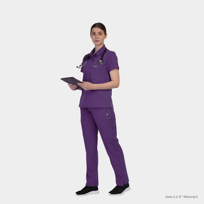 Cassi Performance Scrub Pants™