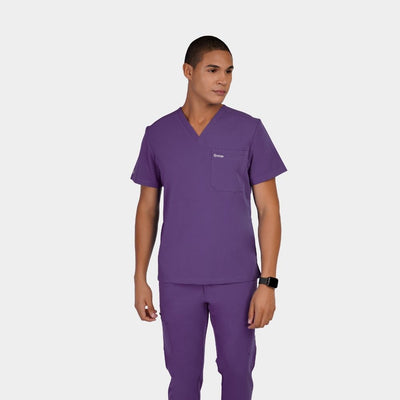 Titus Two-Pocket Scrub Top™