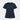 Free pink ribbon embroidery, left chest