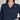 Free pink ribbon embroidery, left chest